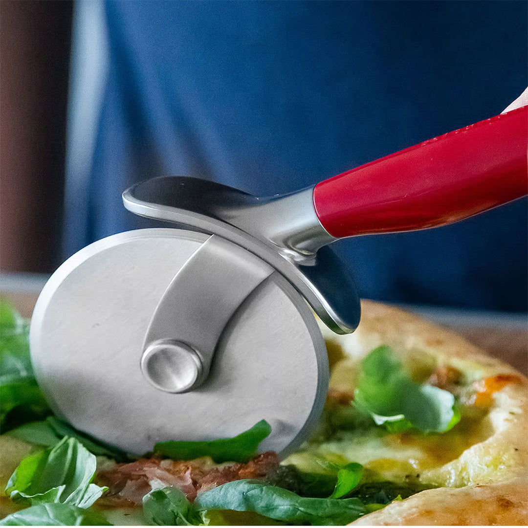 PIZZA WHEEL