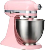 3.3L Mini Stand Mixer - Dried Rose