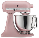 4.8L Stand Mixer - Dried Rose