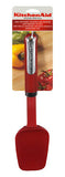 Silicone Spatula Scraper