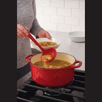 Silicone Ladle