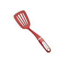 Silicone Slotted Turner
