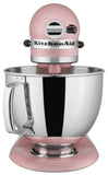 4.8L Stand Mixer - Dried Rose