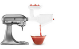 FRUIT & VEGETABLE STRAINER PARTS