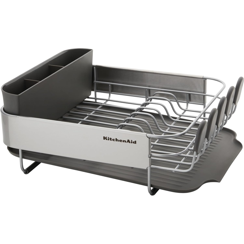 KA COMPACT DISH DRYING RACK