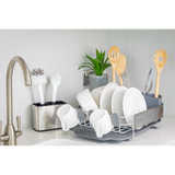 KA COMPACT DISH DRYING RACK