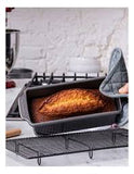 12"X4"X2.5" Snacking Loaf Pan