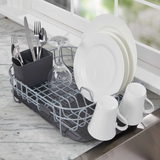 KA LOW PROFILE DISH-DRYING RACK