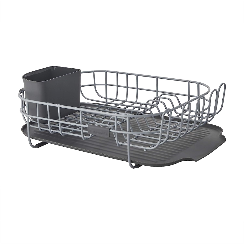 KA LOW PROFILE DISH-DRYING RACK