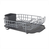 KA LOW PROFILE DISH-DRYING RACK
