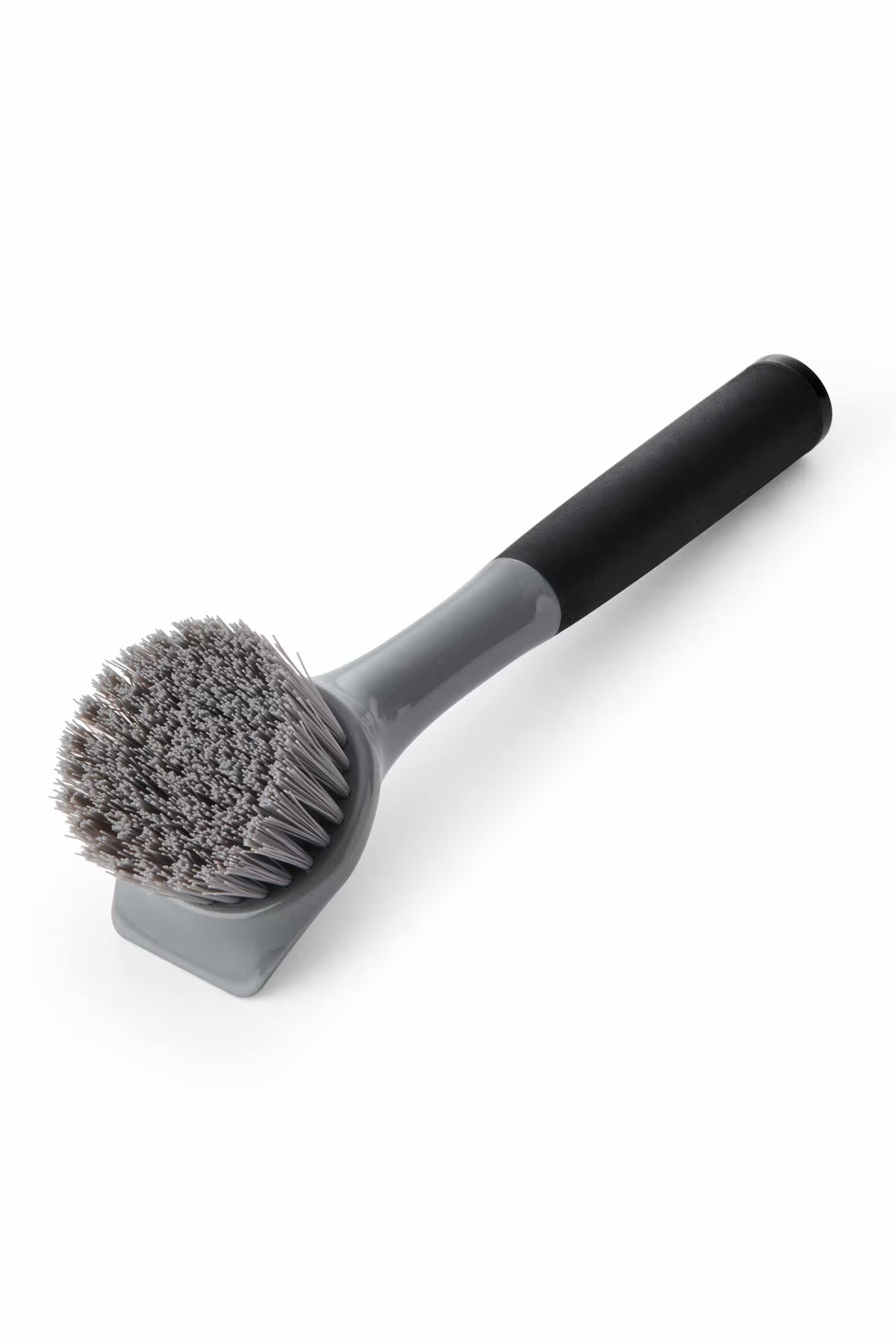 KA CAST IRON CLEANING BRUSH