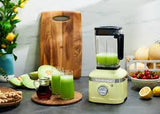 K400 - 56OZ Plastic Blender Jar IEC