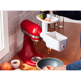 FRUIT & VEGETABLE STRAINER PARTS