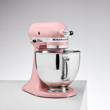4.8L Stand Mixer - Dried Rose