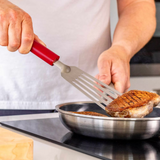 KitchenAid Flex Turner Empire Red