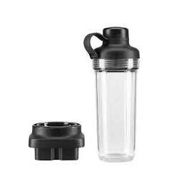 Personal Jar (500ML)  Expansion Pack - With Blade