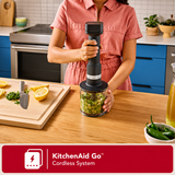 KitchenAid Go Hand Blender Accessory Kit