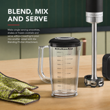 KitchenAid Go Hand Blender Accessory Kit