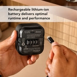 KitchenAid Go 12V MAX Removable Lithium-Ion Battery