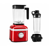 KitchenAid K400 Blender Candy Apple with 500ml Personal Jar & Blade Assembly Set