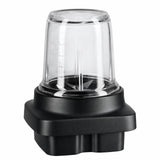 KitchenAid K400 Blender Candy Apple with 2 x 200ml Small Batch Jars and Blade Assembly Set