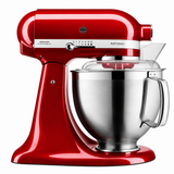 4.8L Artisan Tilt-Head Stand Mixer – Candy Apple