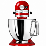4.8L Artisan Tilt-Head Stand Mixer – Candy Apple
