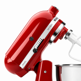4.8L Artisan Tilt-Head Stand Mixer – Candy Apple