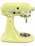 KitchenAid 4.8 L Artisan Tilt-Head Stand Mixer – Kyoto Glow | Open Box