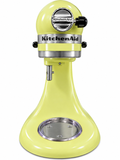 KitchenAid 4.8 L Artisan Tilt-Head Stand Mixer – Kyoto Glow | Open Box