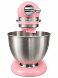 KitchenAid 3.3 L Artisan Mini Tilt-Head Stand Mixer – Guava Glaze | Open Box