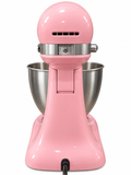 KitchenAid 3.3 L Artisan Mini Tilt-Head Stand Mixer – Guava Glaze | Open Box
