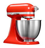 3.3L Mini Stand Mixer - Hot Sauce