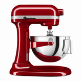 5.2 L (5.5 Quart) Bowl-Lift Stand Mixer – Empire Red