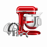 7 Qt Professional Bowl-Lift Stand Mixer – Candy Apple