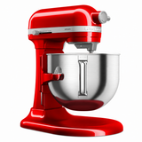 7 Qt Professional Bowl-Lift Stand Mixer – Candy Apple