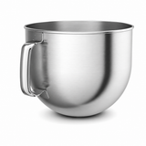 6.6 L Stainless Steel Bowl for Bowl-Lift Stand Mixer