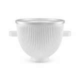 Ice Cream Maker Attachment for 4.8L and 6.9L Stand Mixers