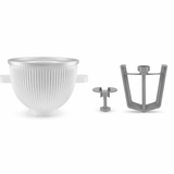 Ice Cream Maker Attachment for 4.8L and 6.9L Stand Mixers