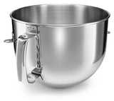 BOWL LIFT 4.8L - BOWL, POLISHED SS HD