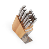 14 Piece knife set
