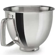 MINI STAND MIXER STAINLESS STEEL BOWL - 3.3L
