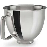 MINI STAND MIXER STAINLESS STEEL BOWL - 3.3L