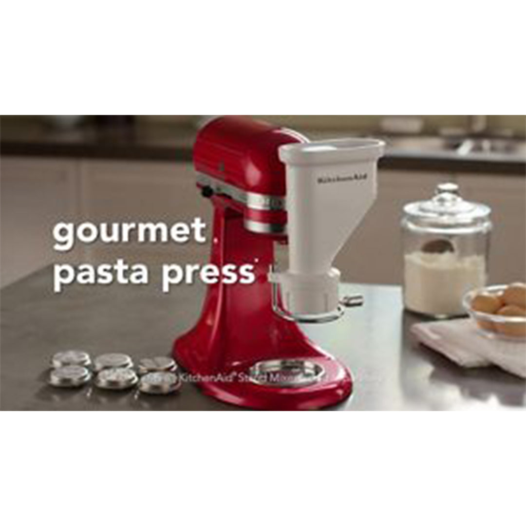 GOURMET PASTA PRESS