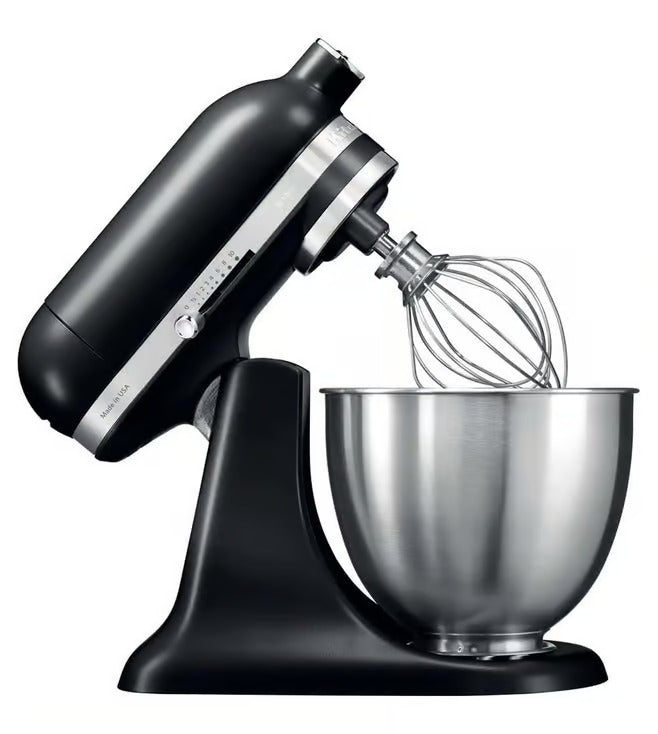 KitchenAid Artisan ブラック Amazon.com: KitchenAid Artisan Mini 3.5 Quart Tilt-Head Stand