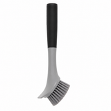 Cast Iron Brush – Black