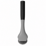 Cast Iron Brush – Black