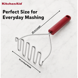 Masher – Empire Red