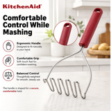 Masher – Empire Red
