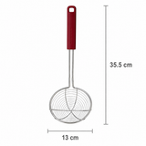 Wire Strainer – Empire Red
